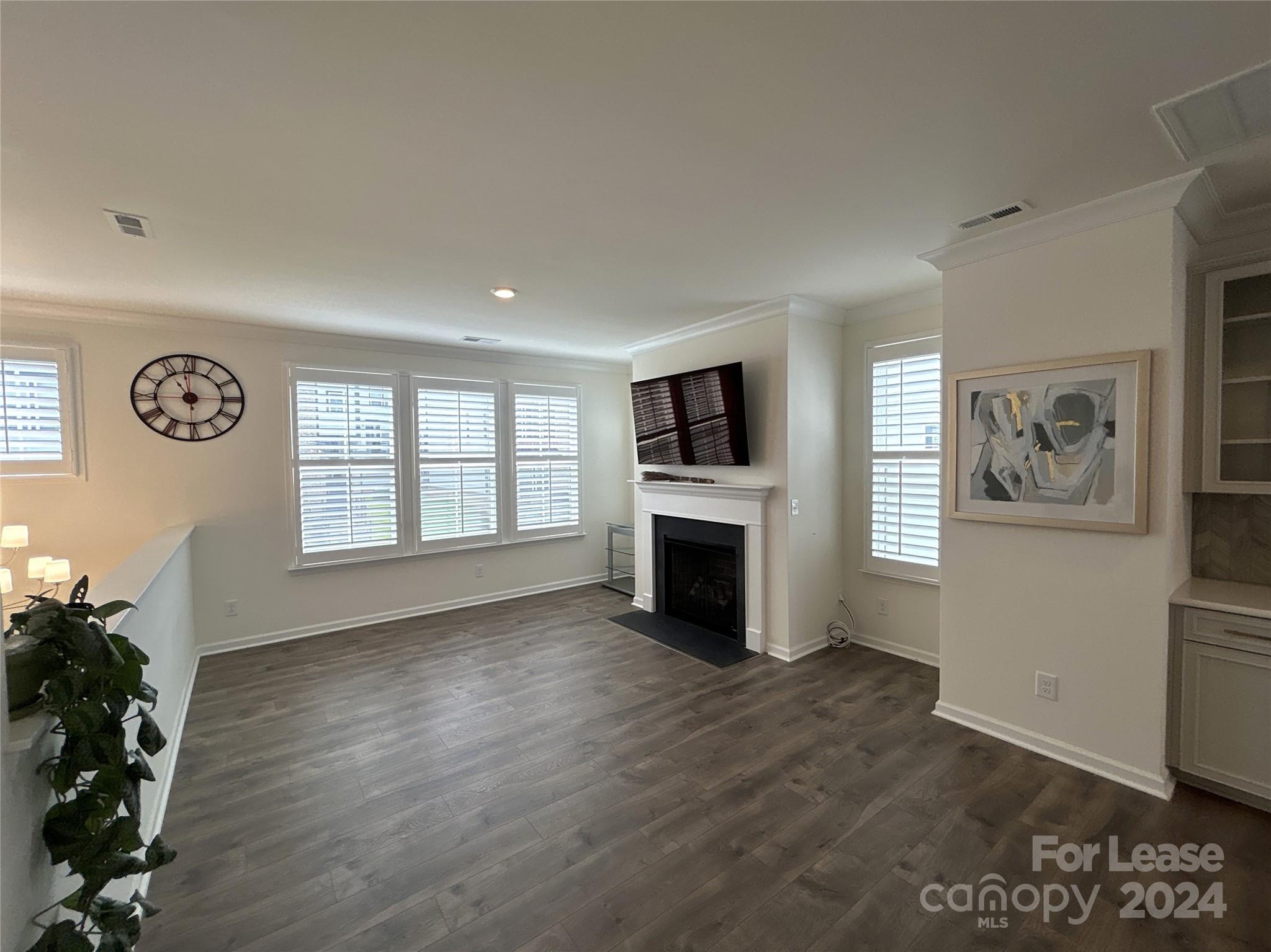 Elm at Stonecrest - Residential Lease