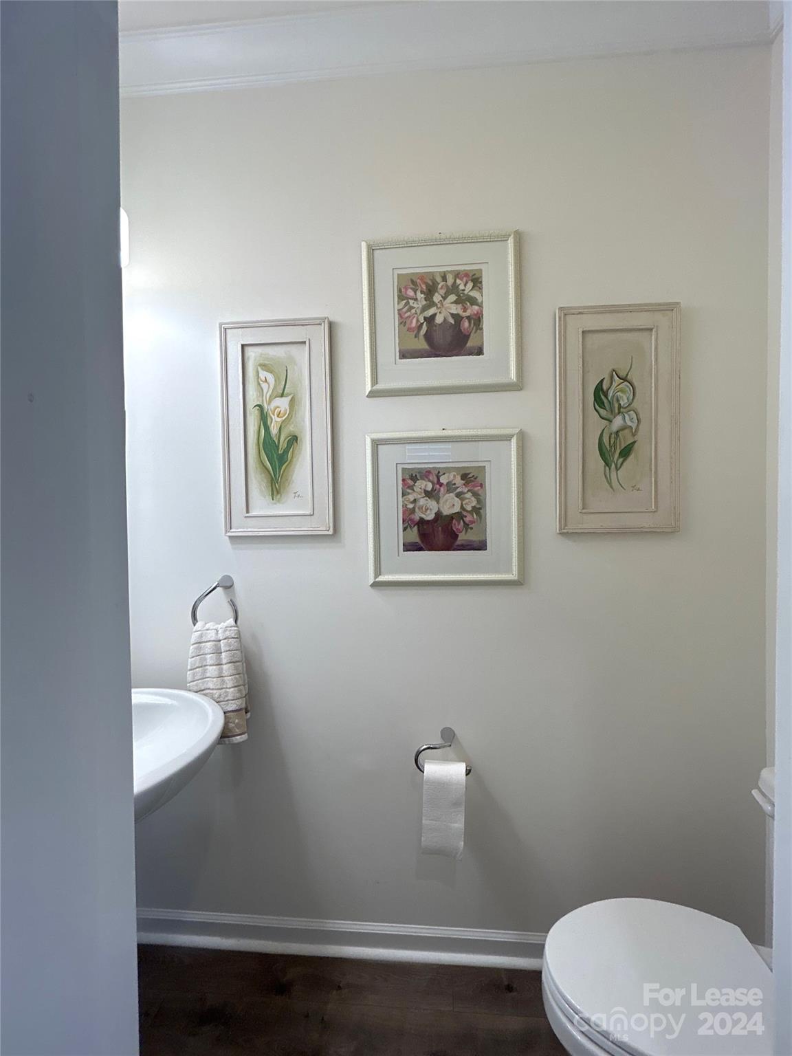 Elm at Stonecrest - Residential Lease