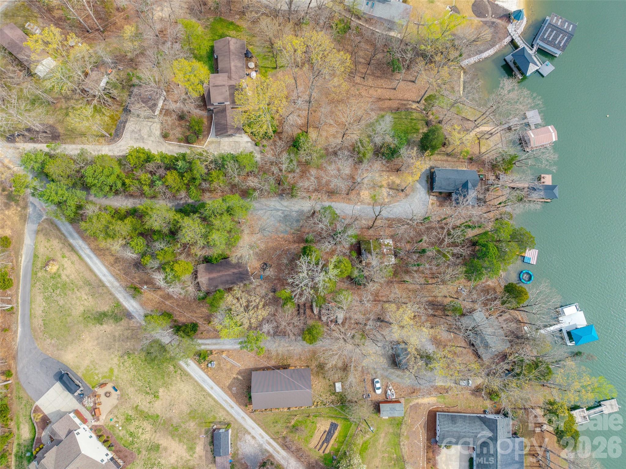 5549 Beaverdam Creek Road