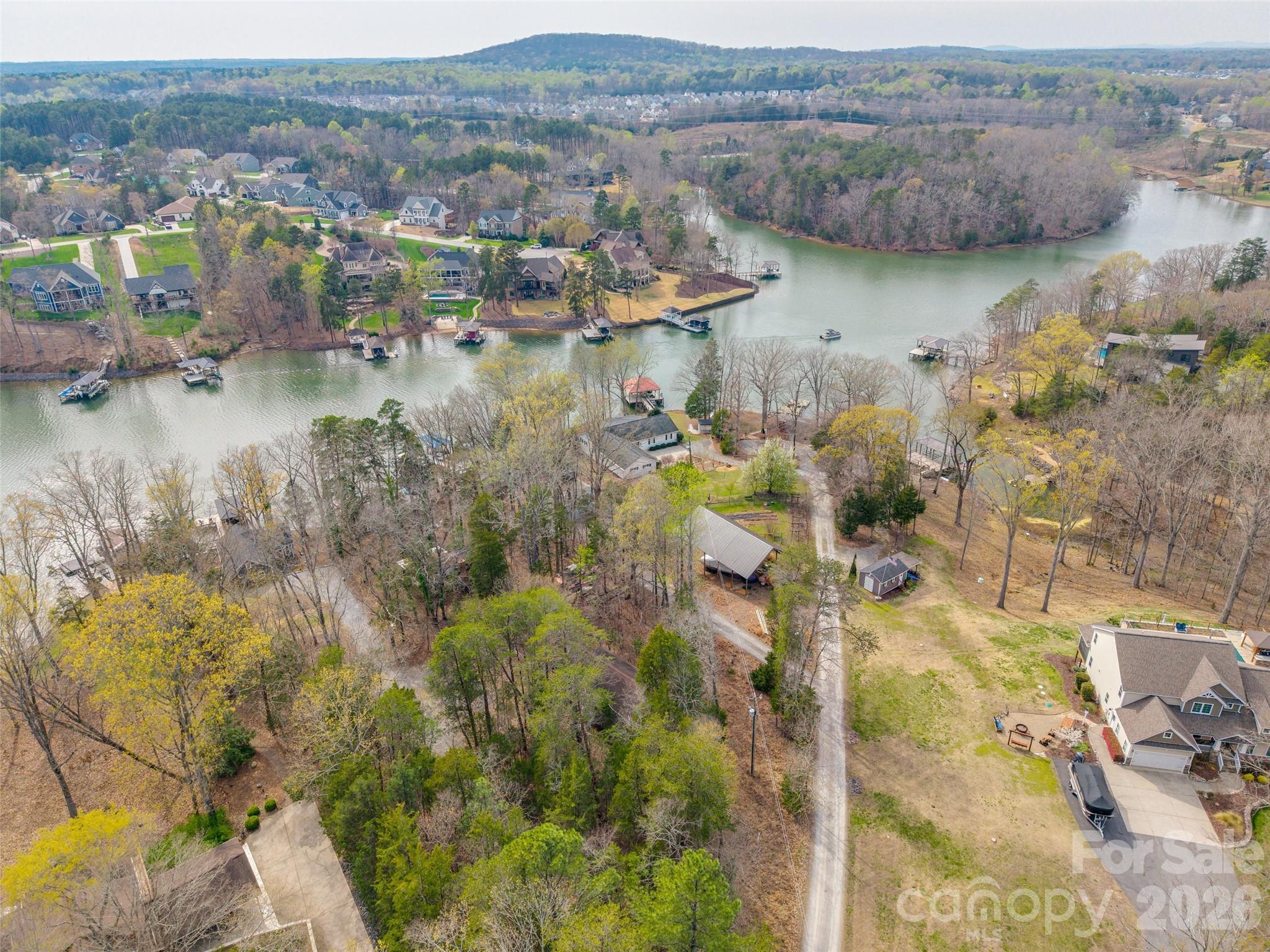 5549 Beaverdam Creek Road