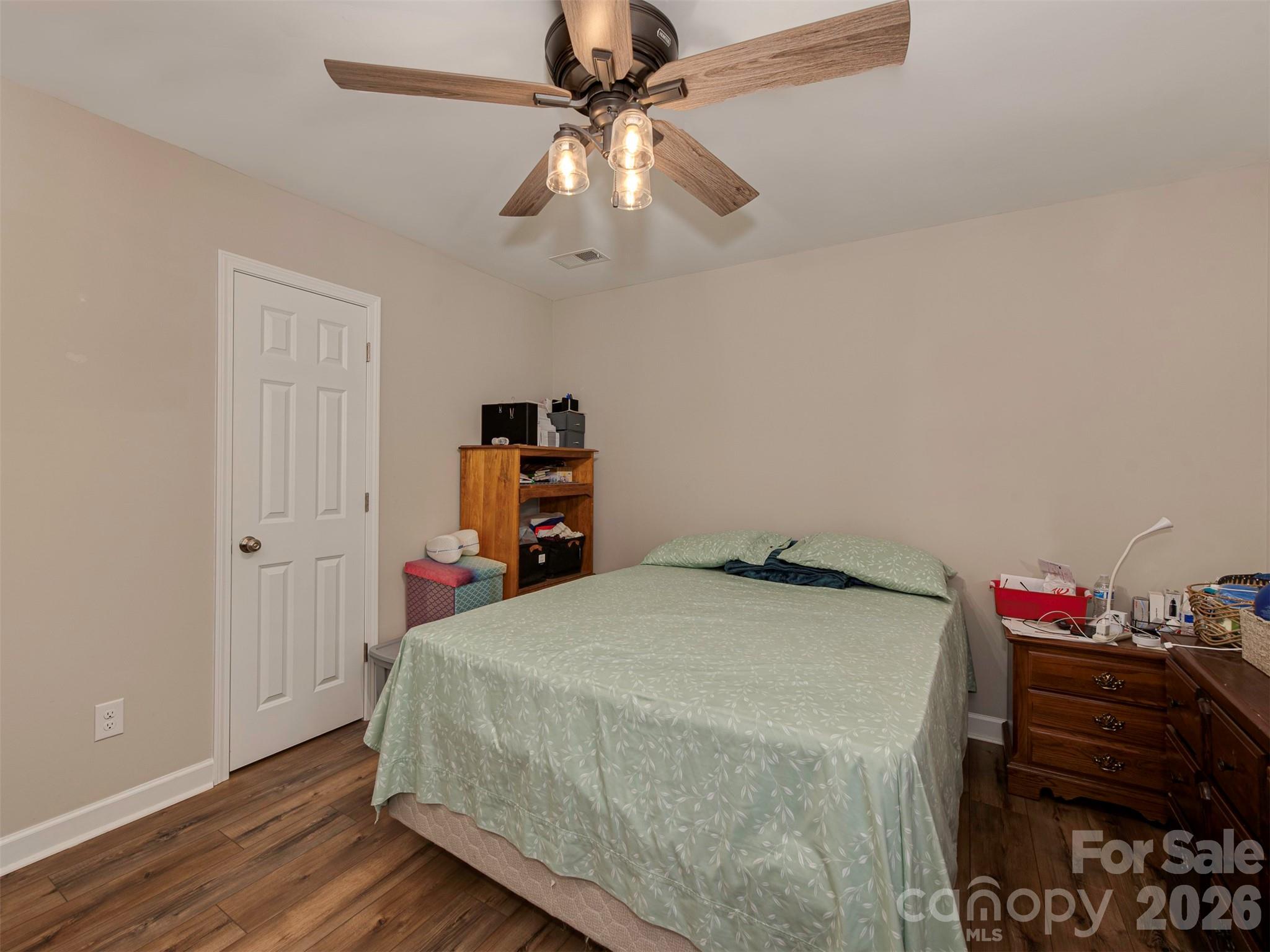 Heathergate - Residential