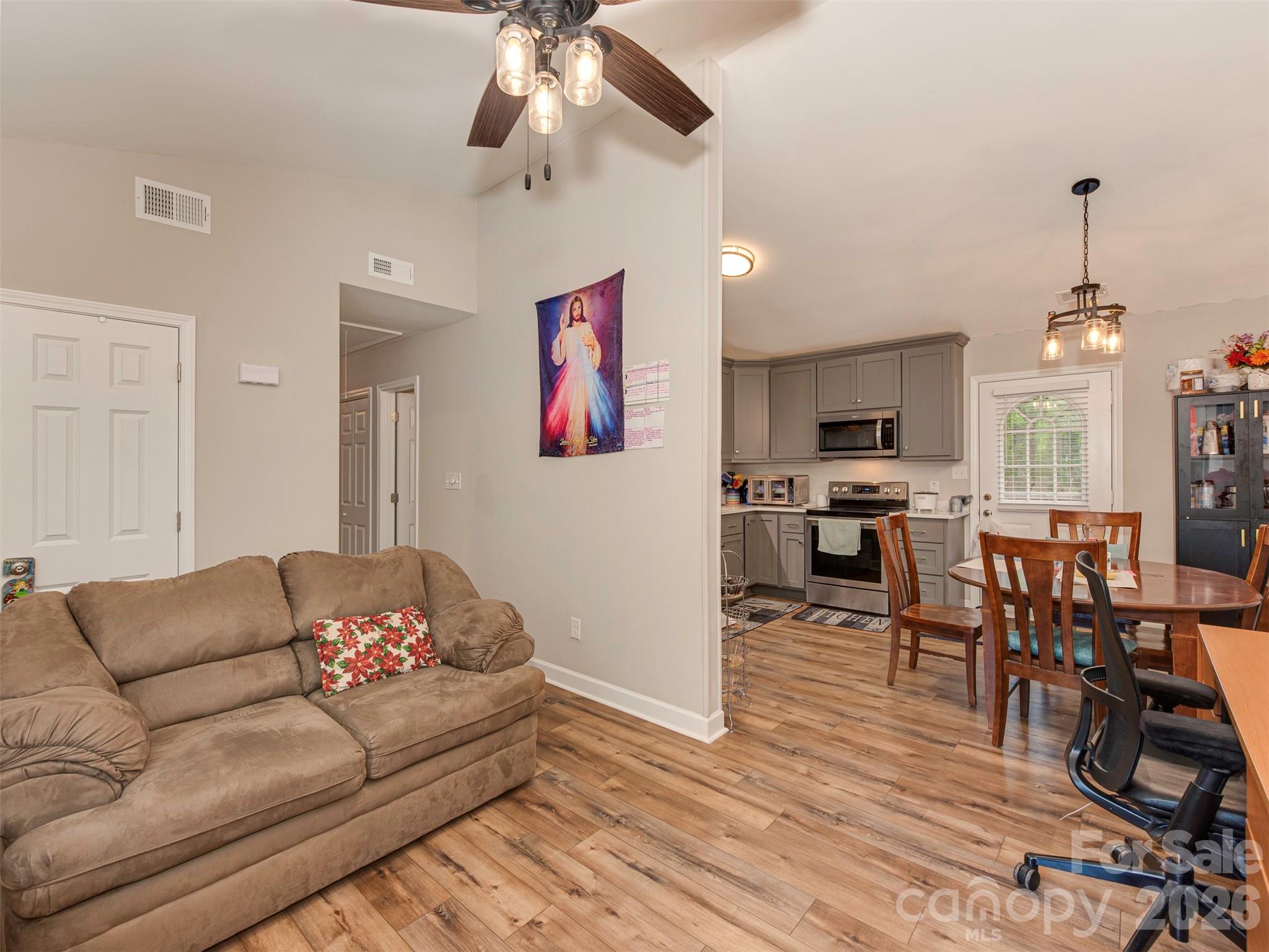 Heathergate - Residential