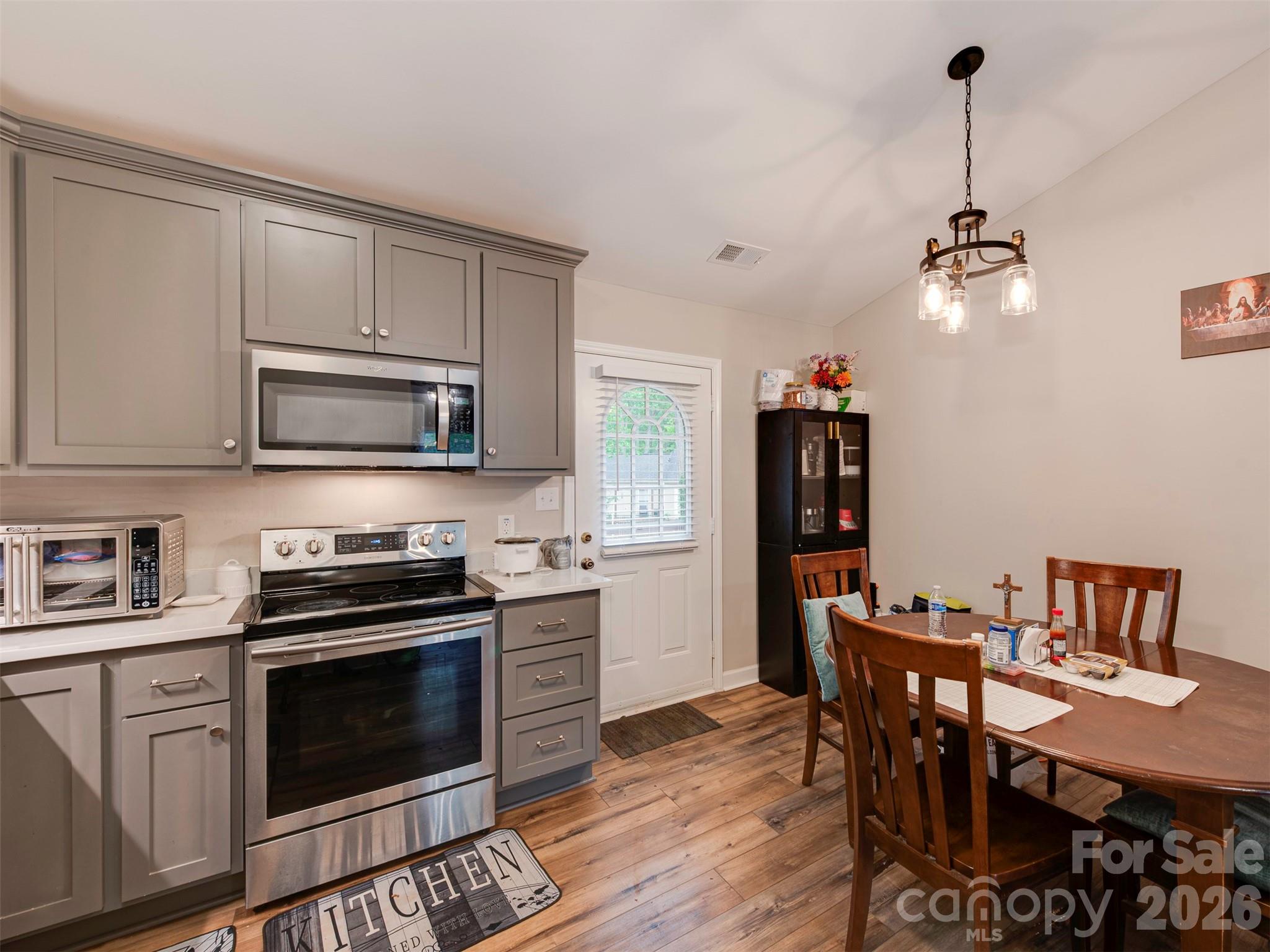 Heathergate - Residential