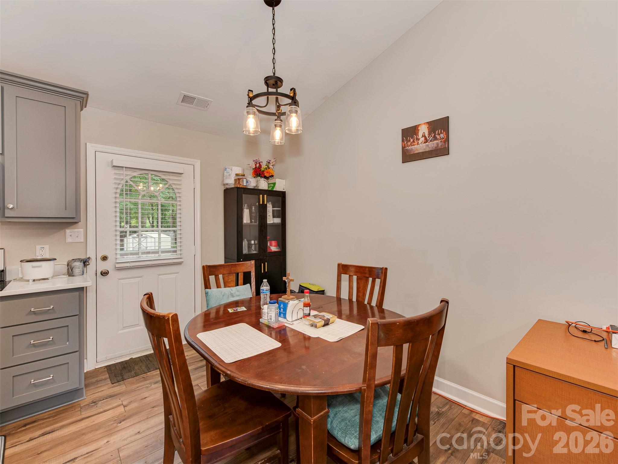 Heathergate - Residential