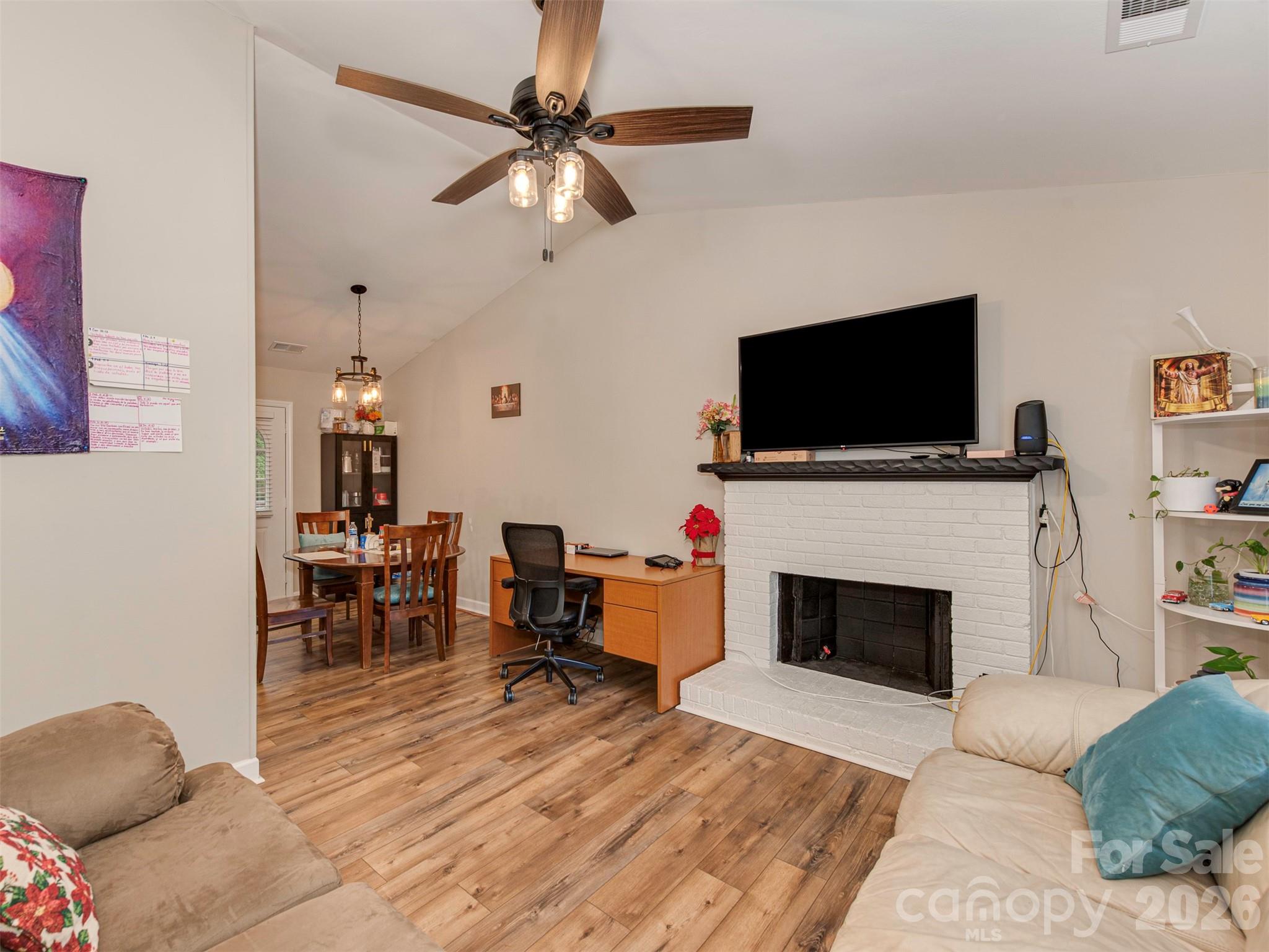 Heathergate - Residential