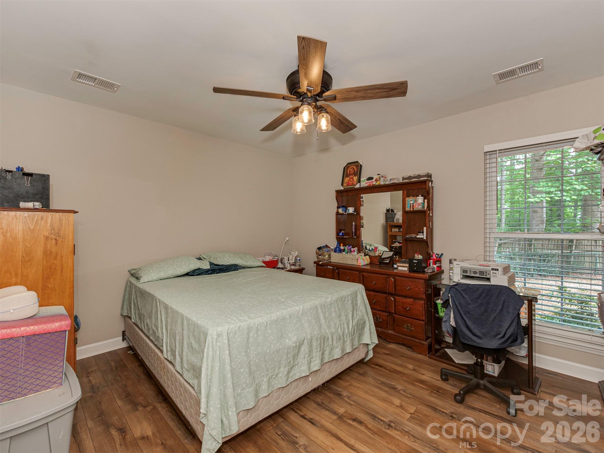 Heathergate - Residential