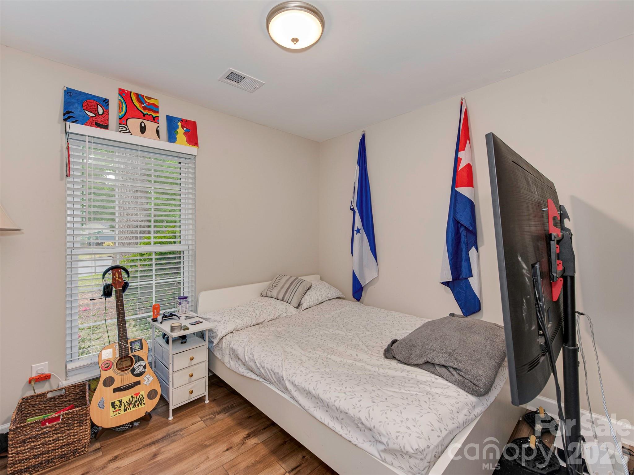 Heathergate - Residential