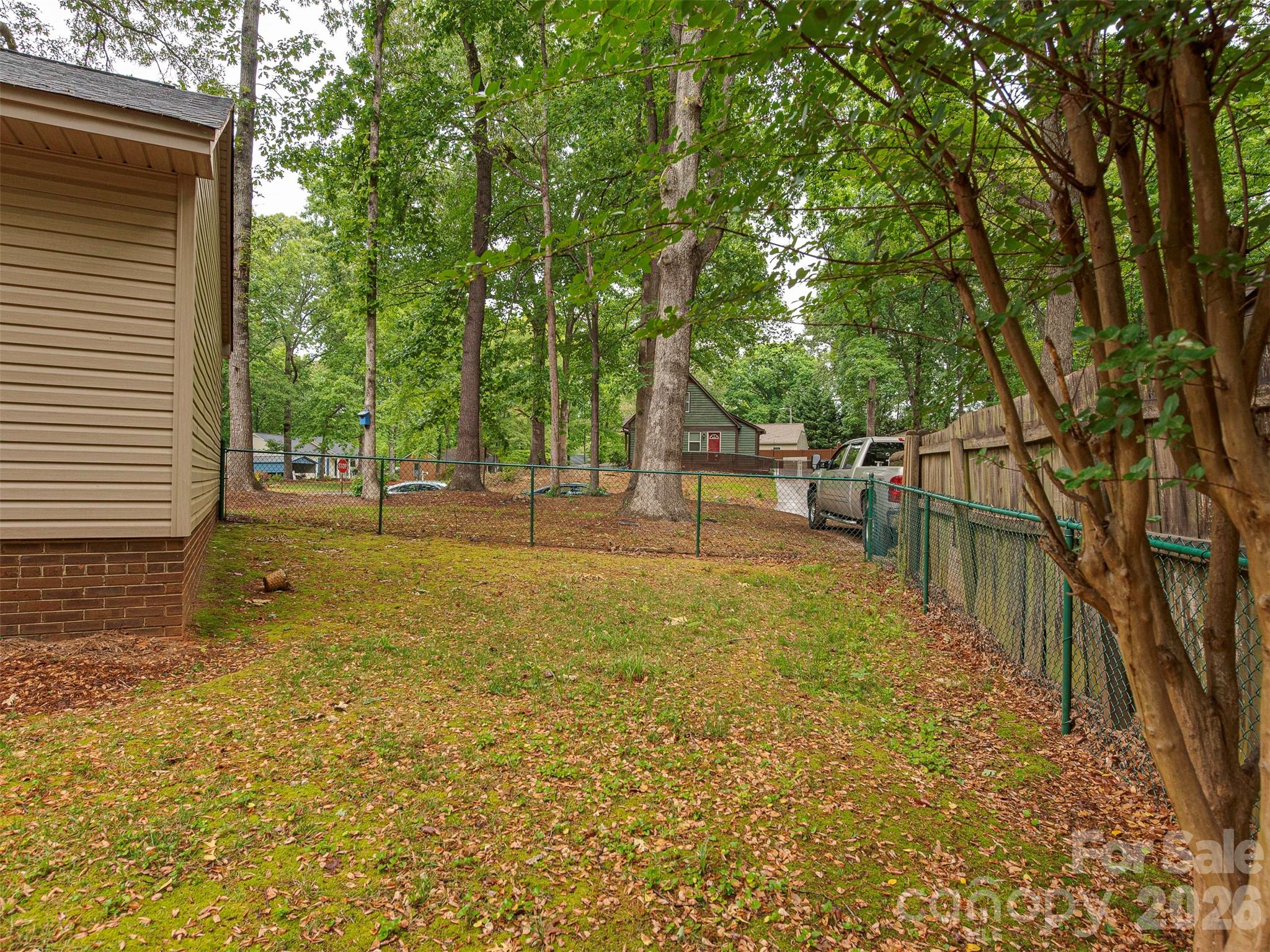 Heathergate - Residential