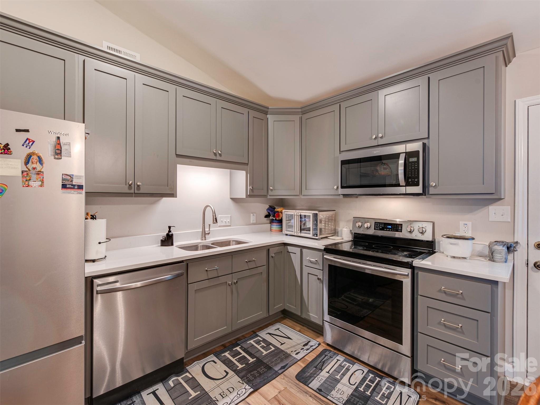 Heathergate - Residential