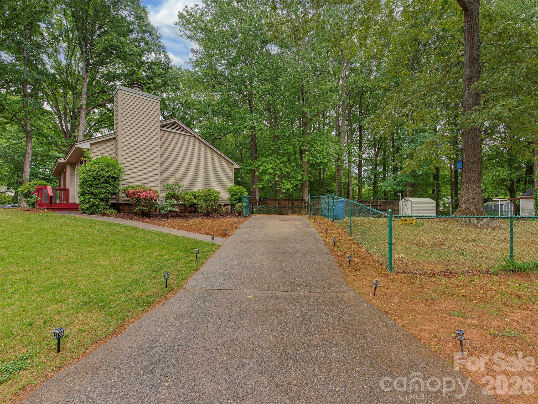 Heathergate - Residential