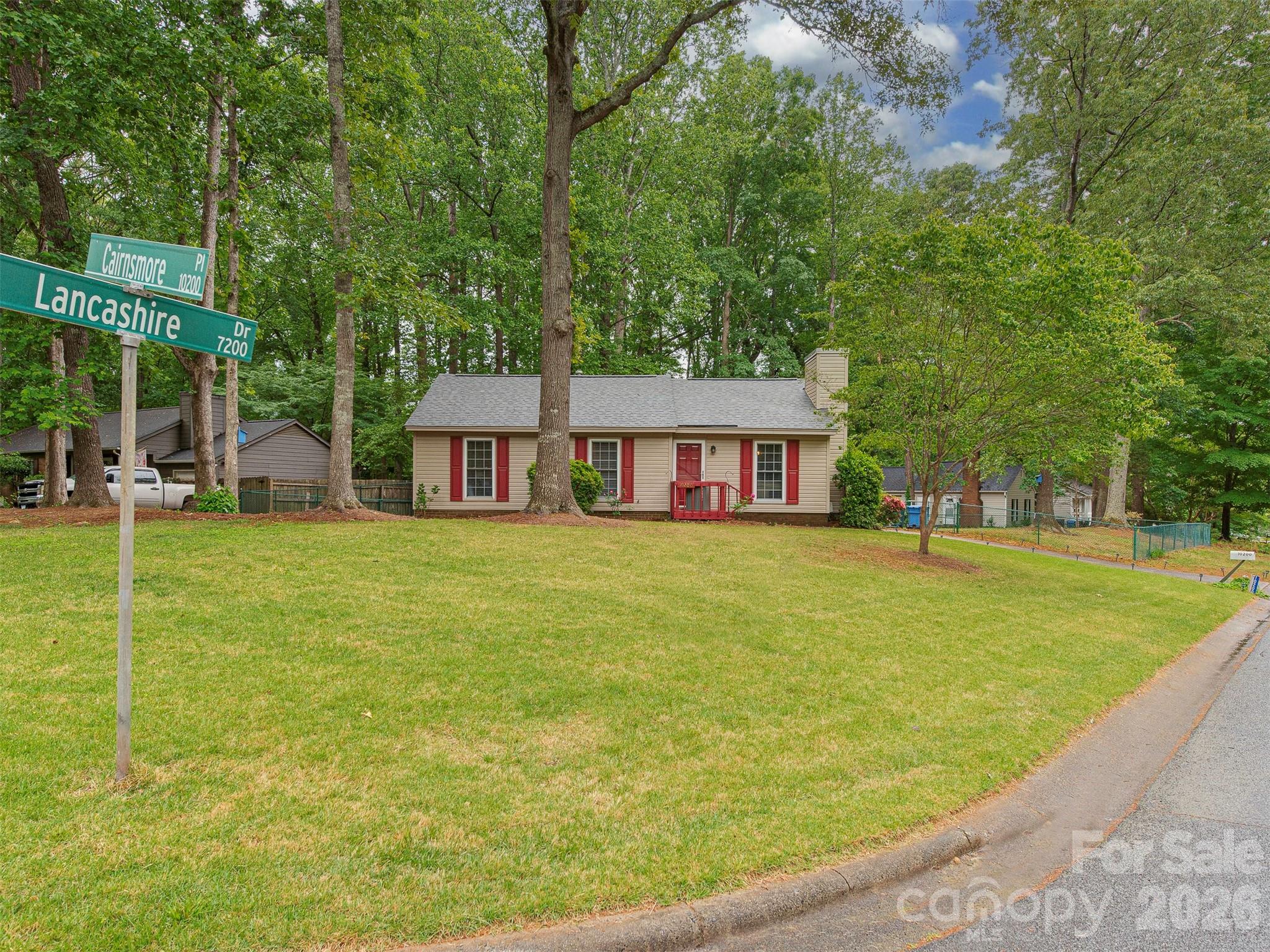 Heathergate - Residential