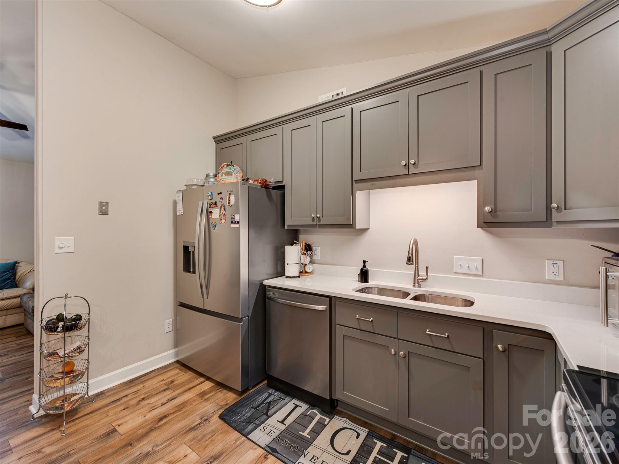 Heathergate - Residential