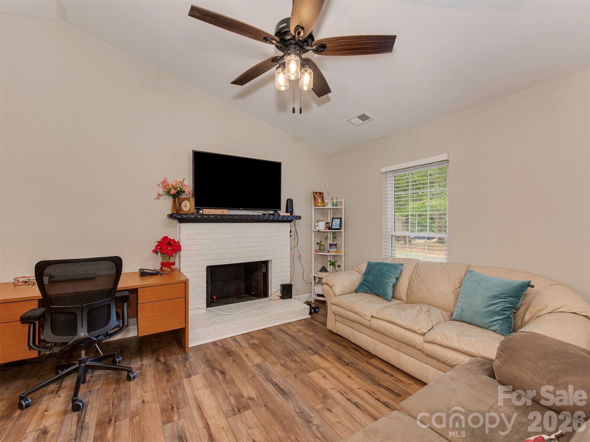 Heathergate - Residential