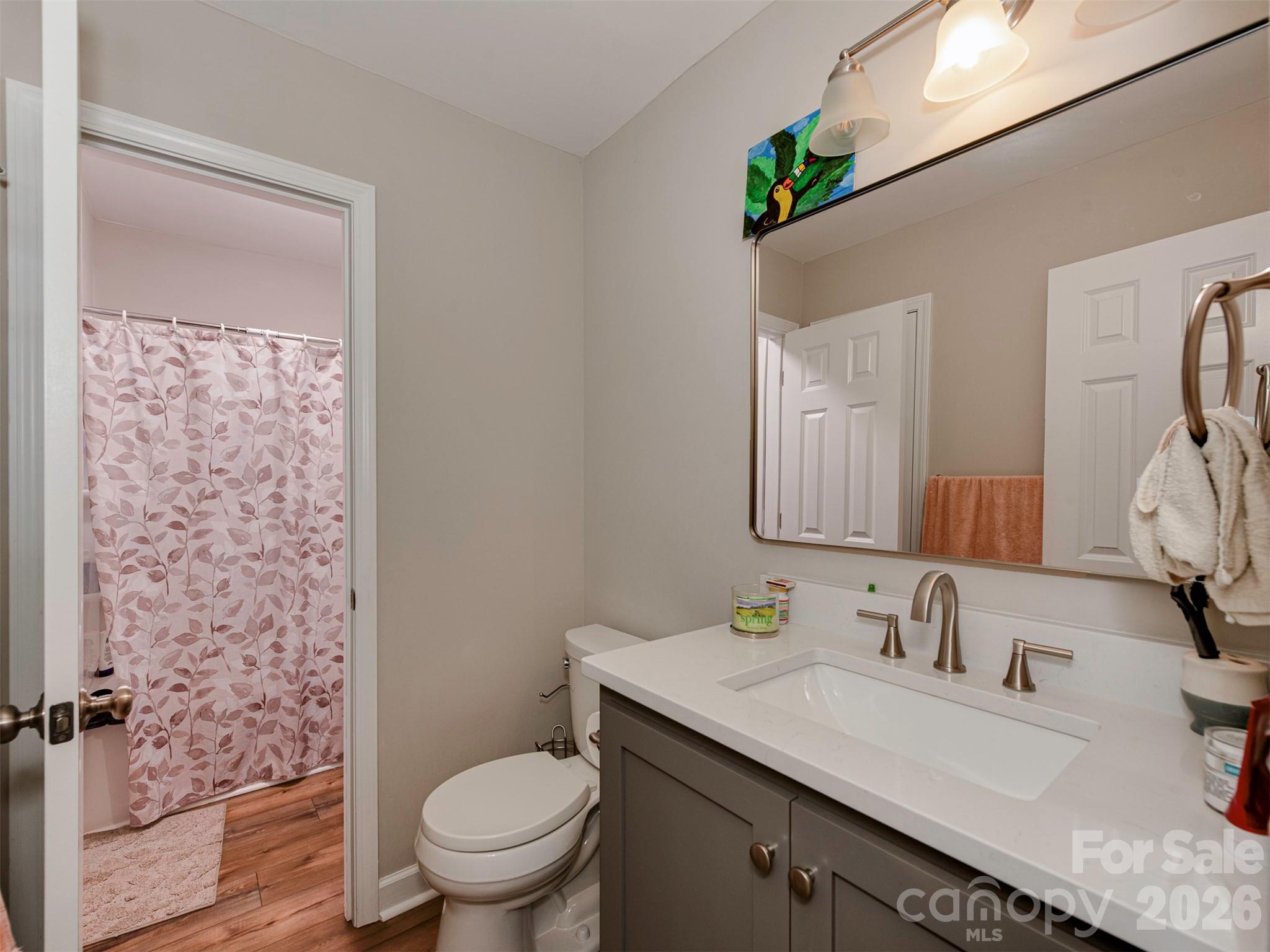Heathergate - Residential