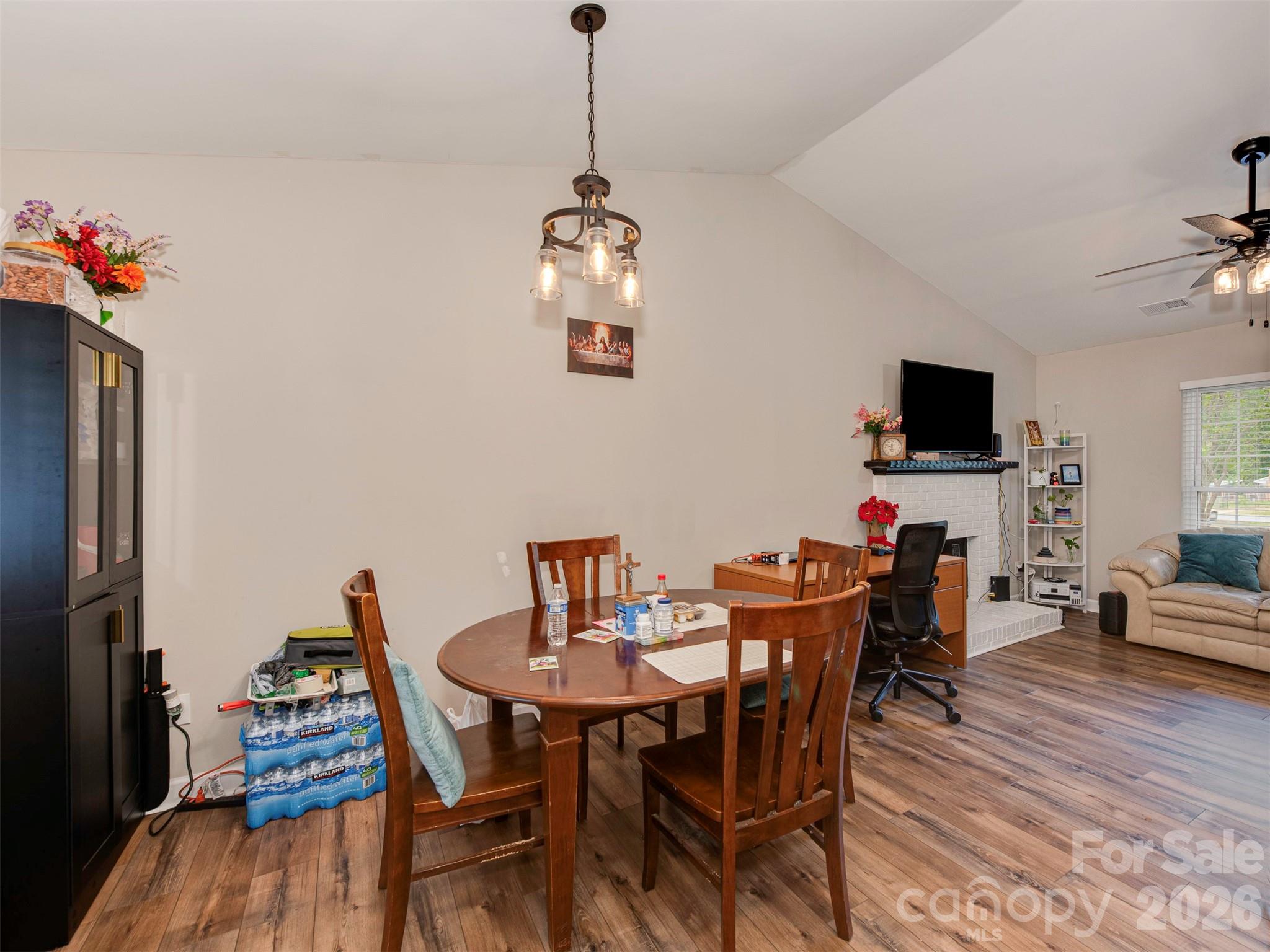 Heathergate - Residential