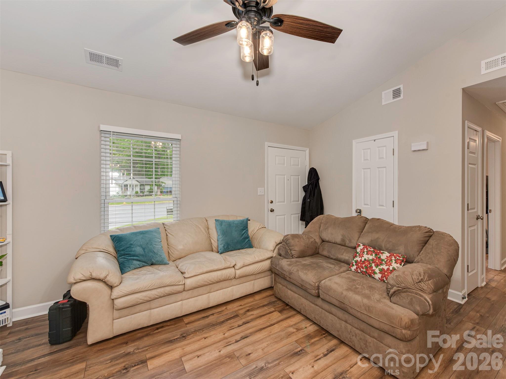 Heathergate - Residential