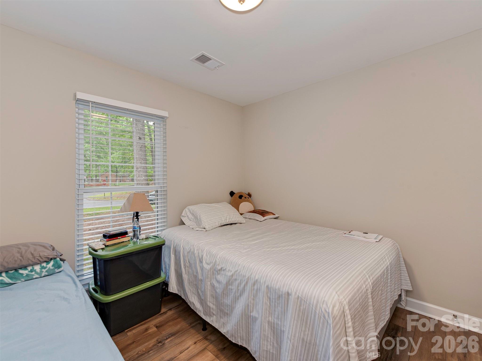 Heathergate - Residential