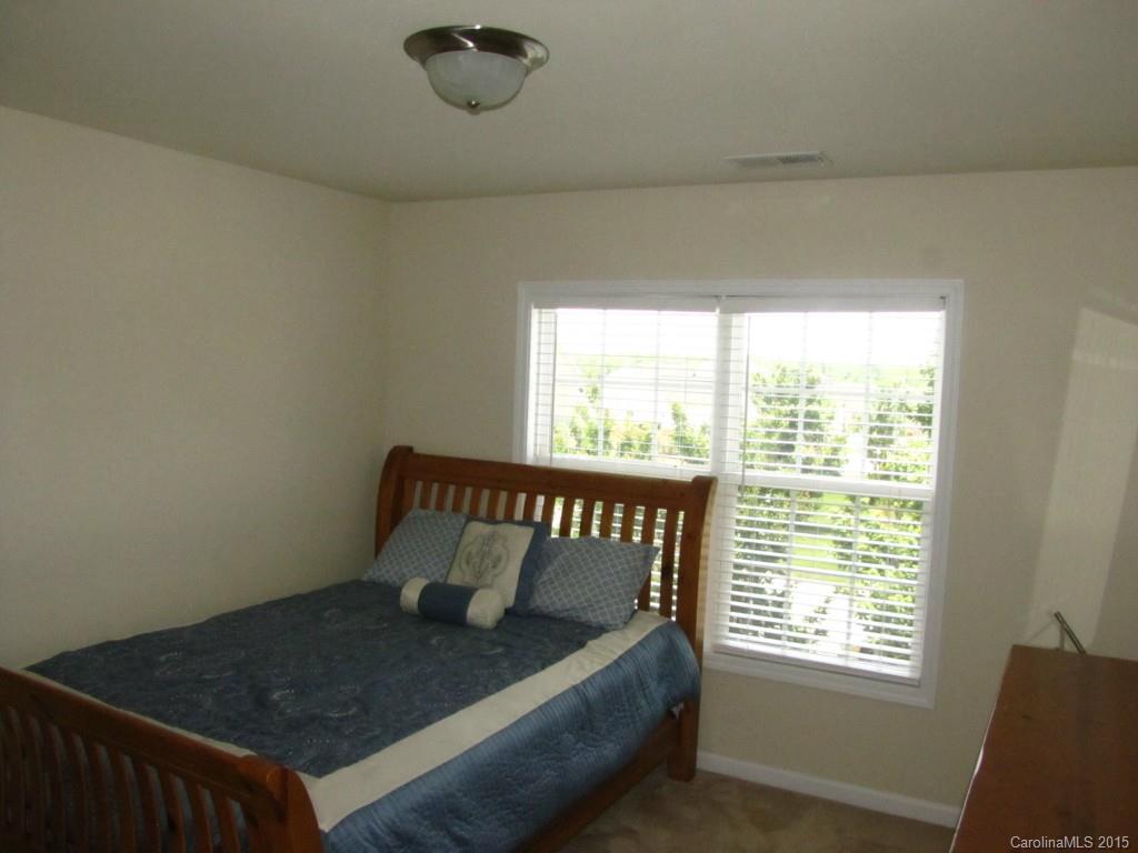 Moss Creek Village - Residential Lease