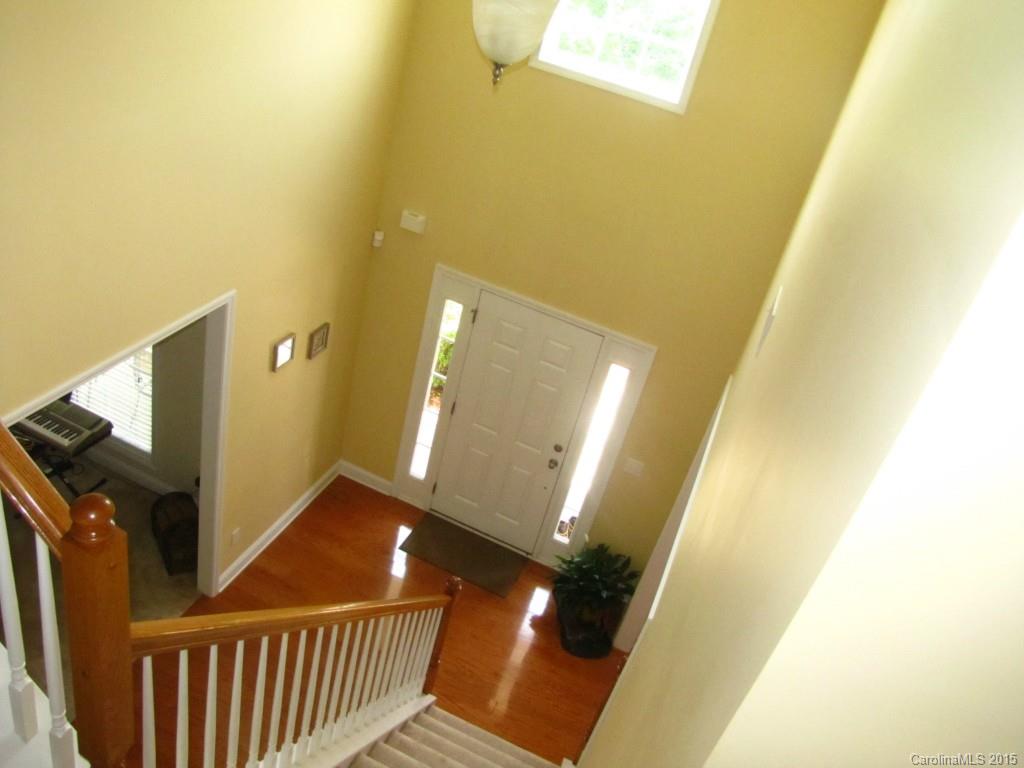 Moss Creek Village - Residential Lease