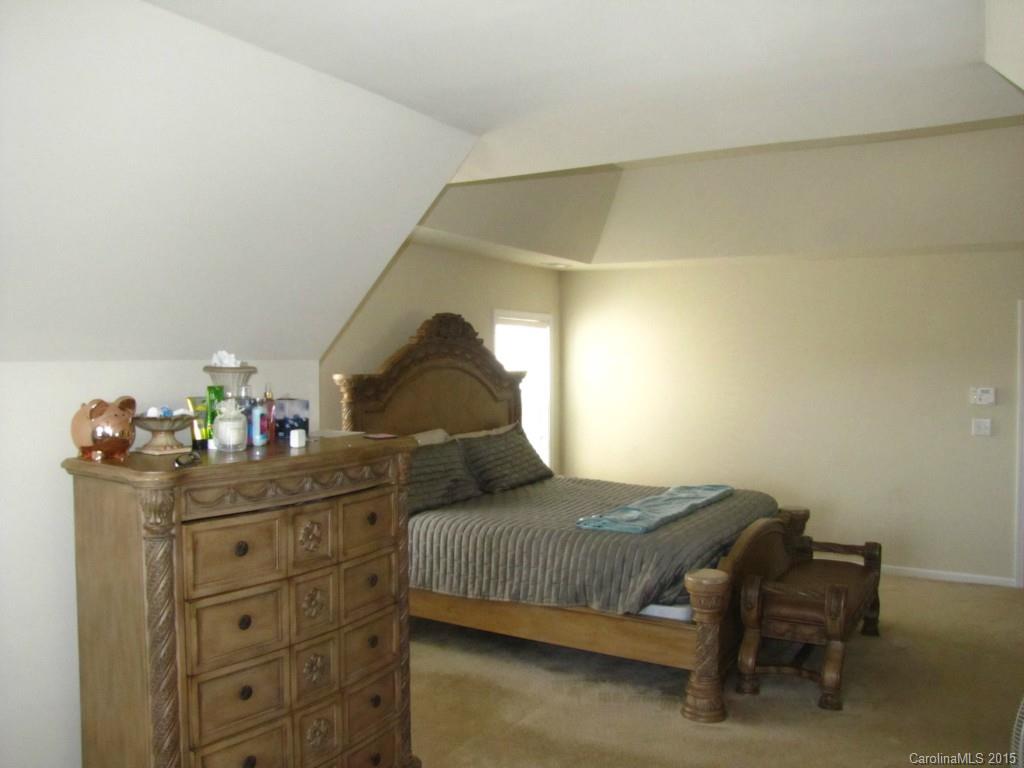 Moss Creek Village - Residential Lease