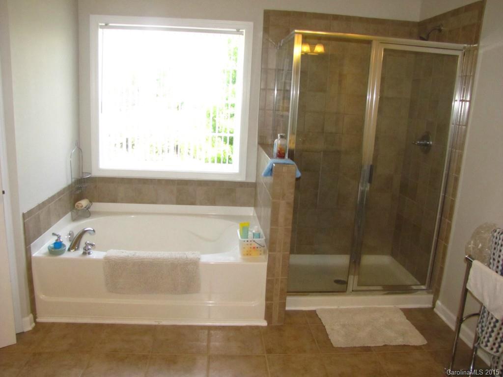 Moss Creek Village - Residential Lease