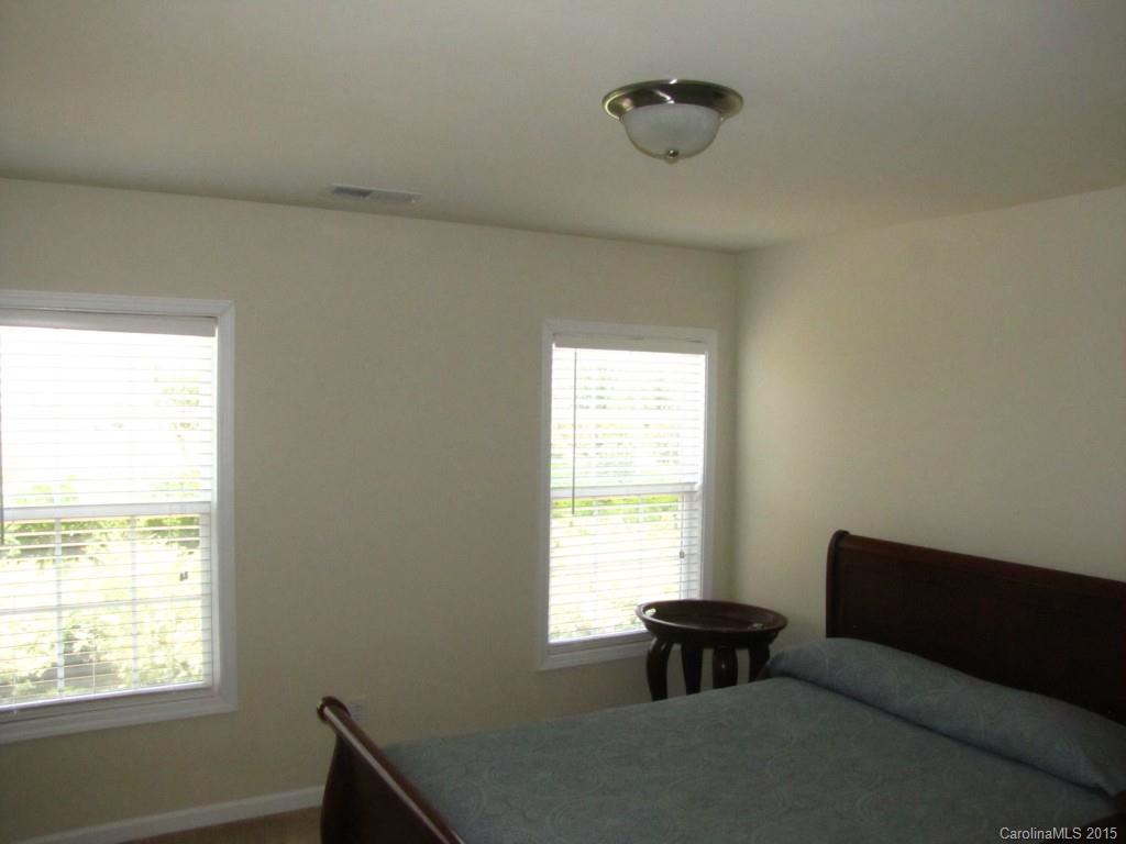 Moss Creek Village - Residential Lease