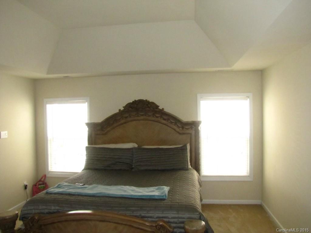 Moss Creek Village - Residential Lease