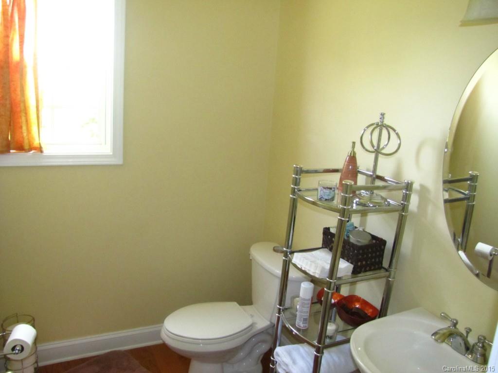 Moss Creek Village - Residential Lease