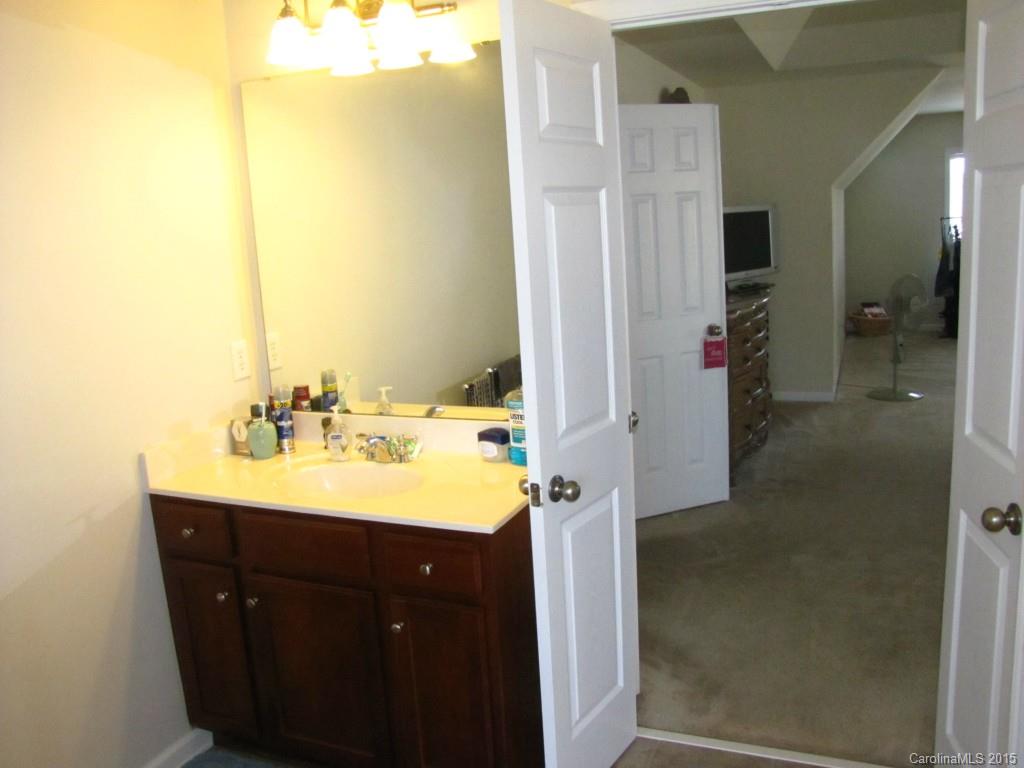 Moss Creek Village - Residential Lease