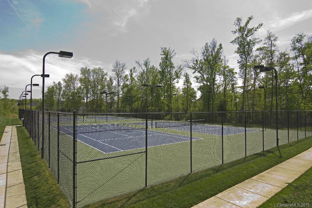 Moss Creek Village - Residential Lease