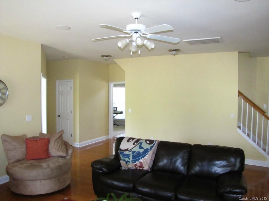 Moss Creek Village - Residential Lease