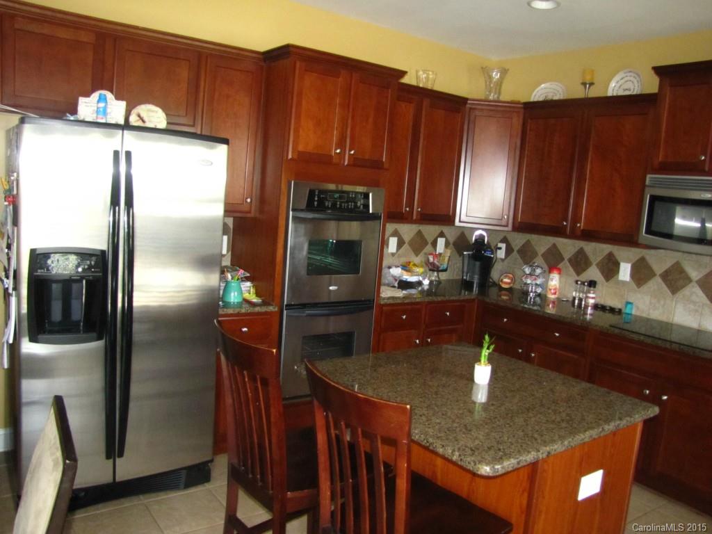 Moss Creek Village - Residential Lease