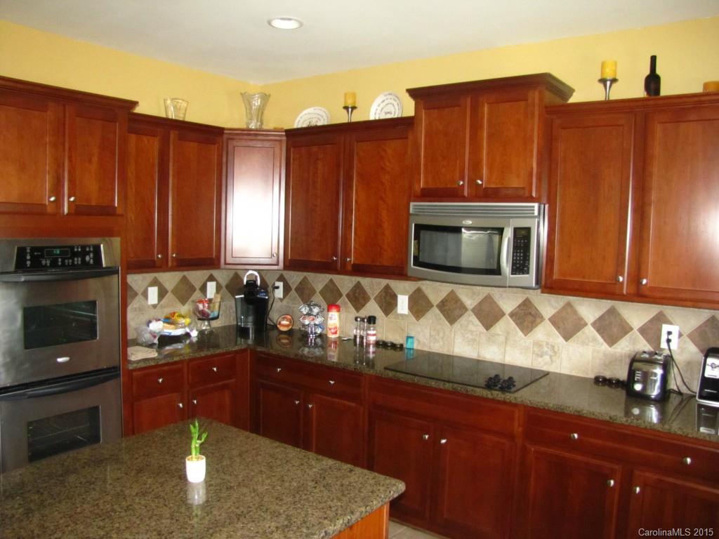 Moss Creek Village - Residential Lease