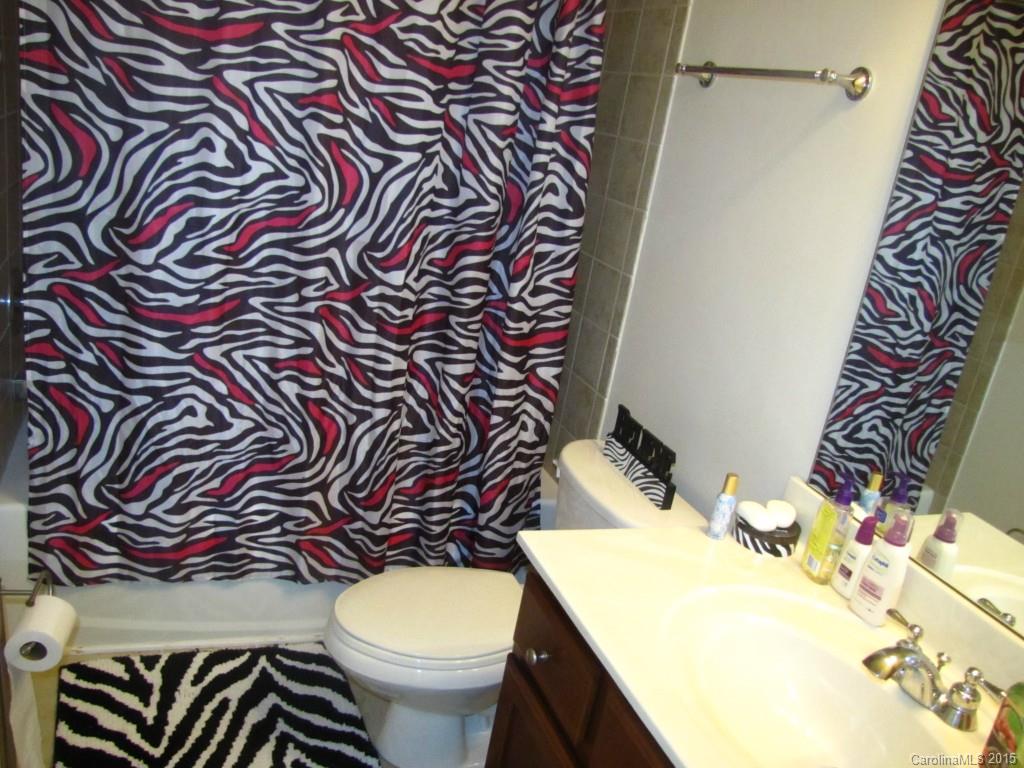 Moss Creek Village - Residential Lease