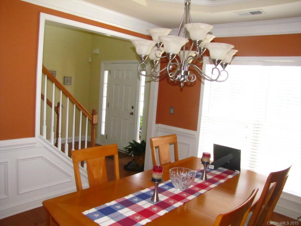 Moss Creek Village - Residential Lease