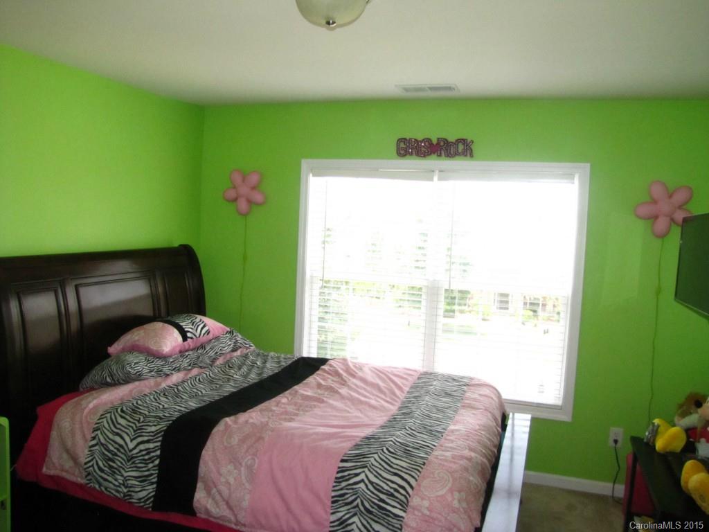 Moss Creek Village - Residential Lease