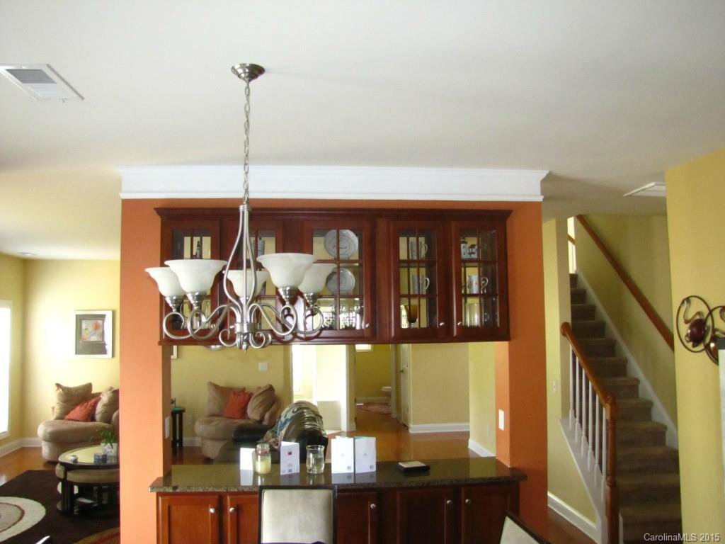 Moss Creek Village - Residential Lease