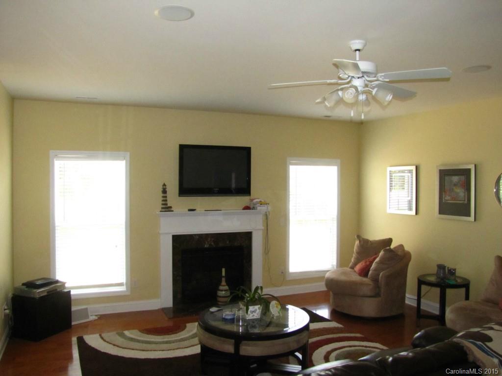 Moss Creek Village - Residential Lease