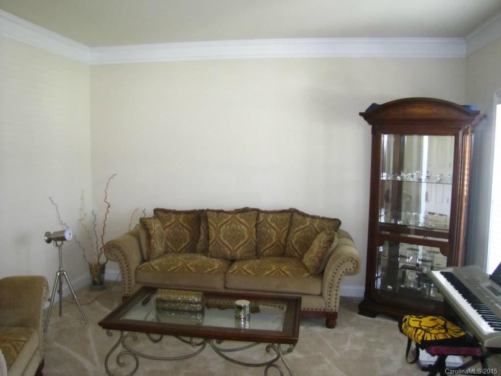 Moss Creek Village - Residential Lease