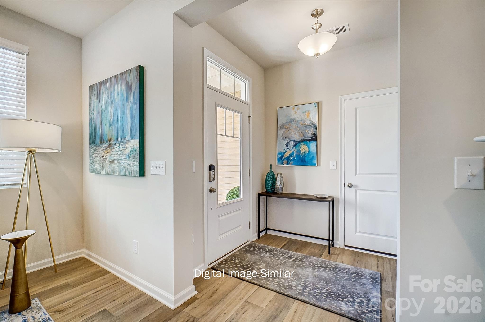 7524 Hodges Meadow Lane