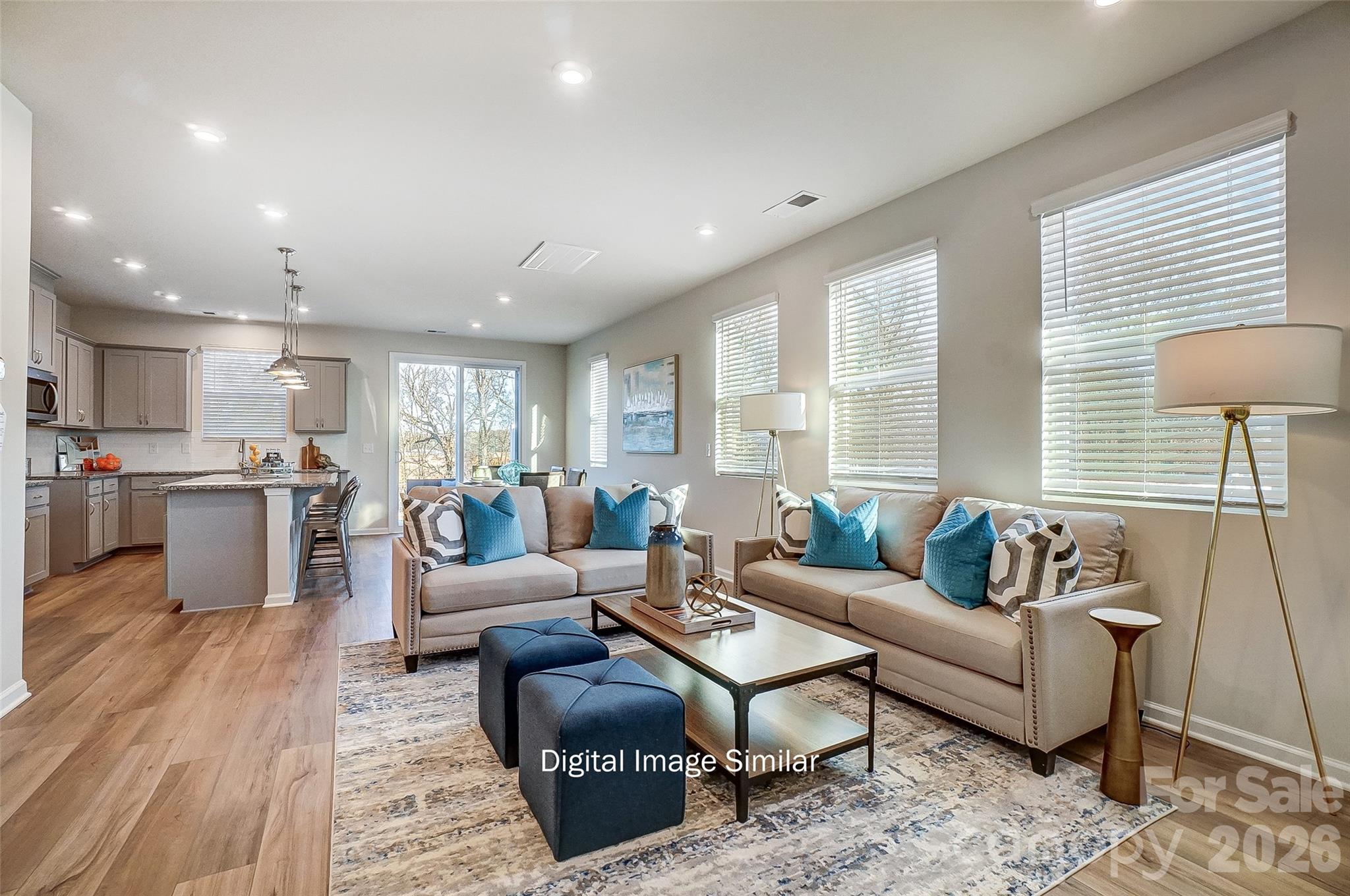 7524 Hodges Meadow Lane