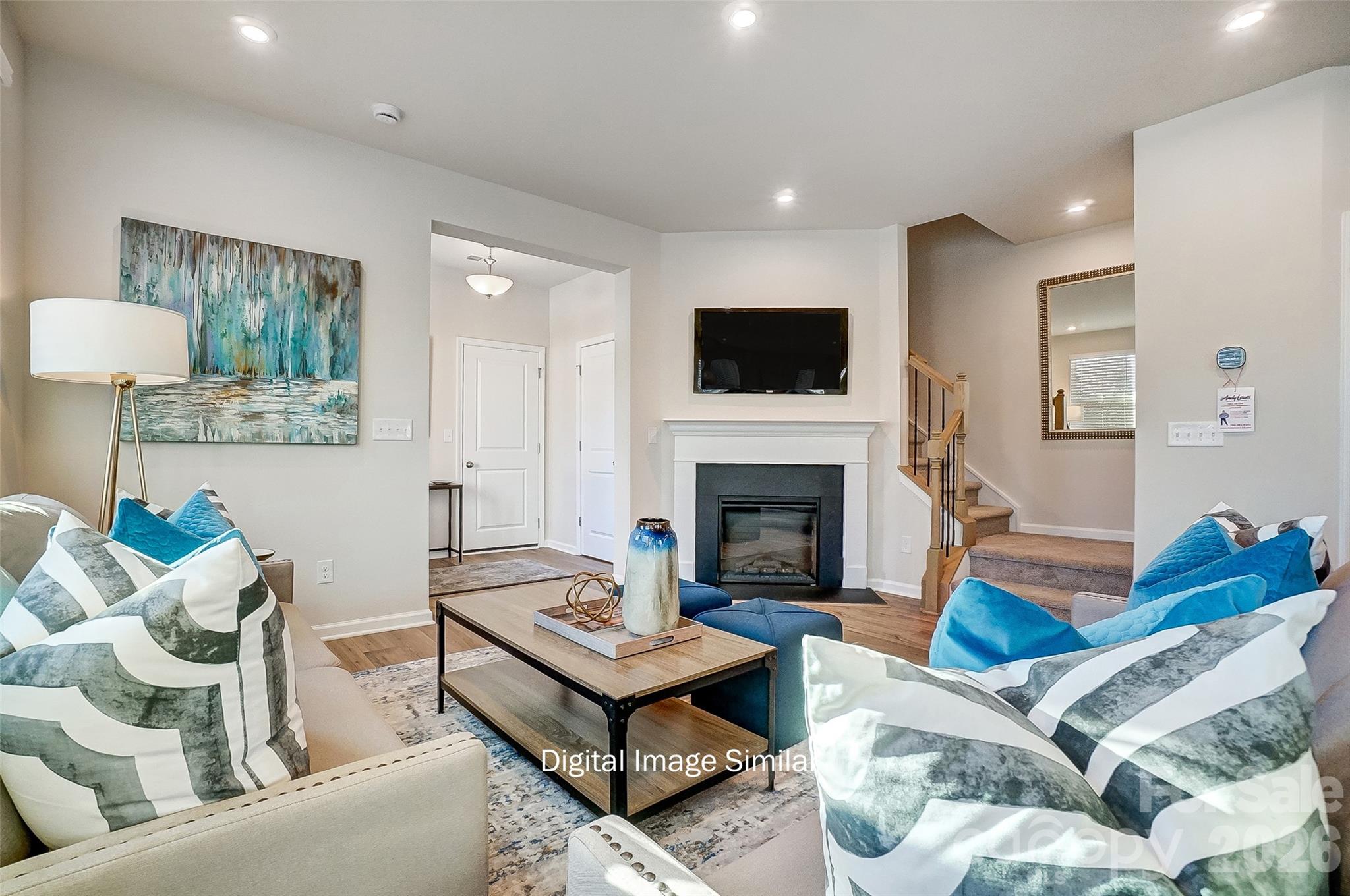 7524 Hodges Meadow Lane