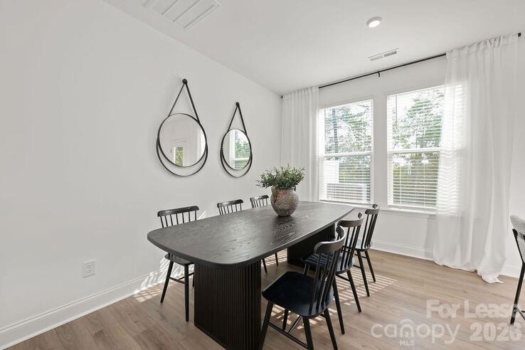 None - Residential Lease