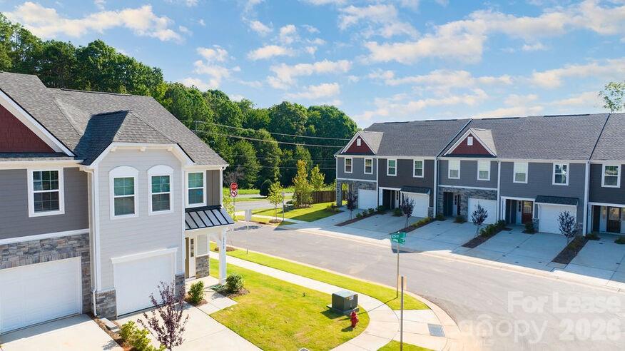 None - Residential Lease