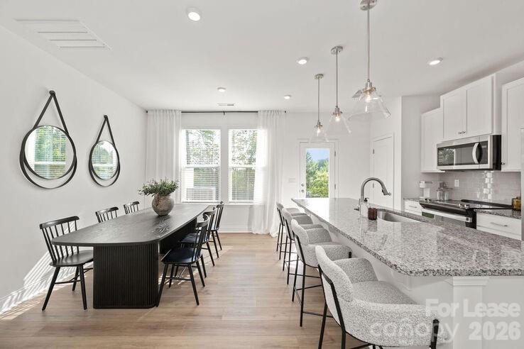 None - Residential Lease