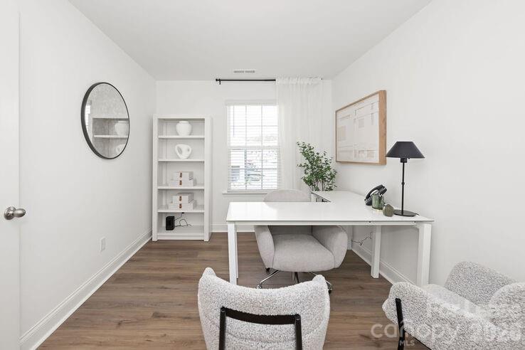 None - Residential Lease