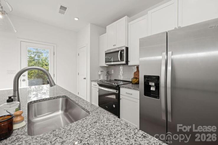 None - Residential Lease