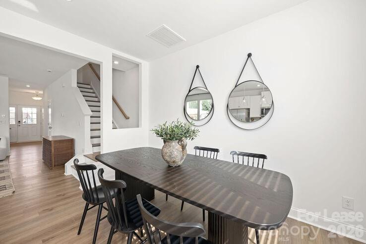 None - Residential Lease