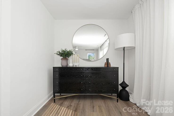 None - Residential Lease