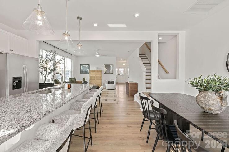 None - Residential Lease